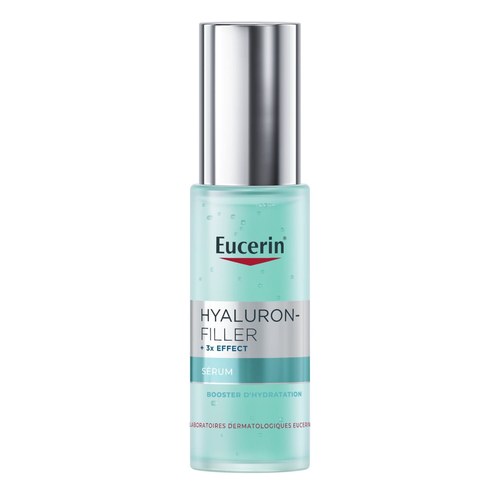 Eucerin Hyaluron-Filler Sérum Booster d'Hydratation Premières Rides 30 ml