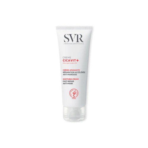 SVR CICAVIT + CRÈME APAISANTE 100ML