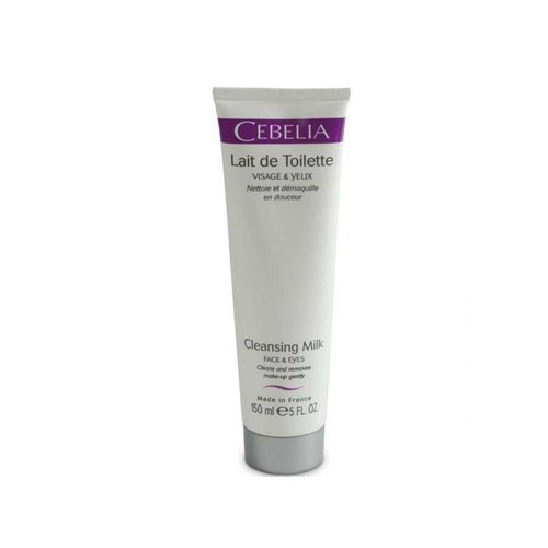 CEBELIA LAIT DE TOILETTE VISAGE 150ml