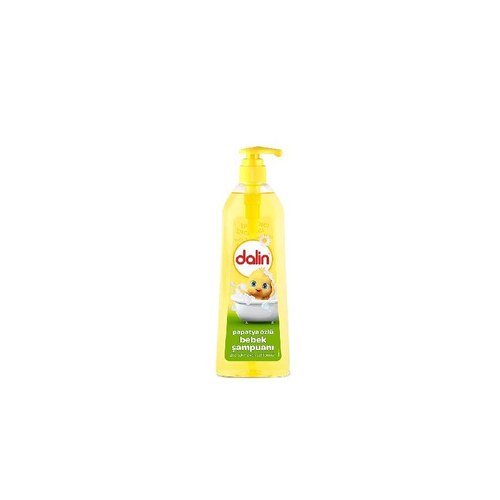 Dalin Bebe Shampooing Camomille 200ml