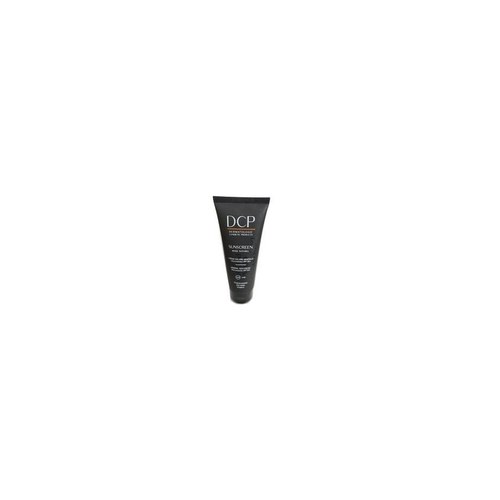 DCP CRÈME SOLAIRE MINÉRALE ULTRA PROTECTION SPF 50 + BEIGE NATUREL100 ML