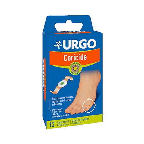 URGO CORICIDE