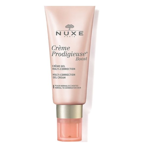 NUXE Crème Prodigieuse Boost - Crème Gel multi-correction 40ml