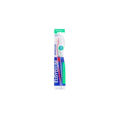ELGYDIUM BROSSE A DENT SENSITIVE