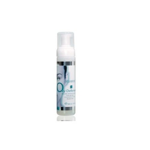 HELIABRINE MOUSSE OXY-DEFENSE  200ML