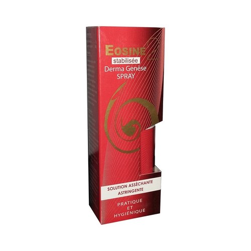 CH EOSINE DERMA GENESE 15