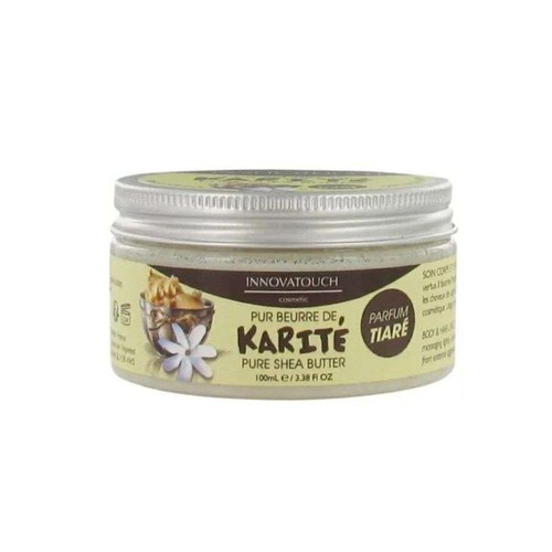 INNOVATOUCH PUR BEURRE DE KARITÉ 100ML