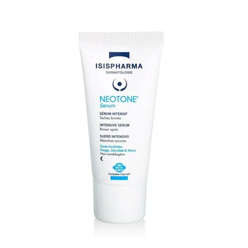 ISISPHARMA NEOTONE Serum Intensif 30ml