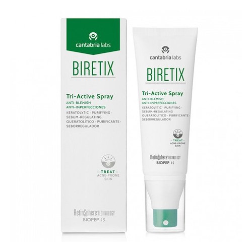 BIRETIX TRIACTIVE SPRAY 100ML
