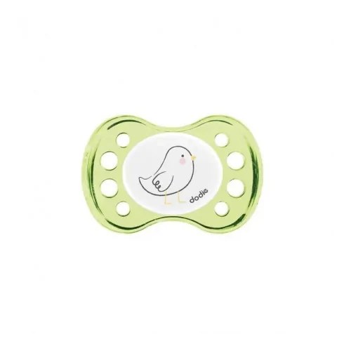 DODIE SUCETTE A23  0-2M A23 NAISSANCE MIXTE OISEAU