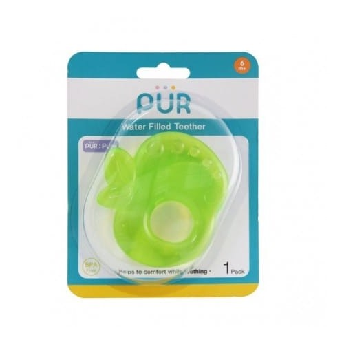 Pur Anneaux de dentition Pomme - 88004