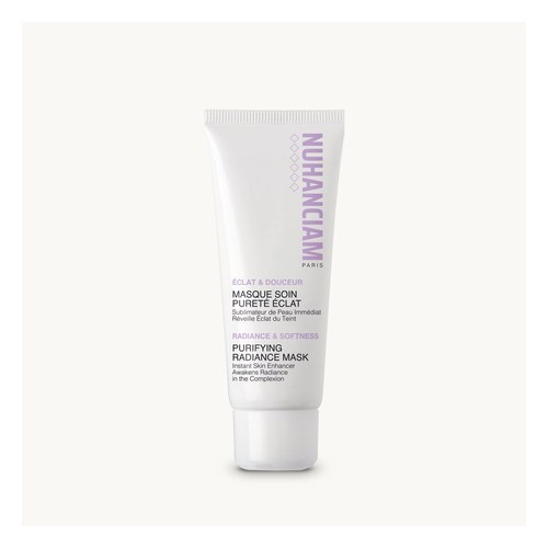 NUHANCIAM MASQUE SOIN PURETÉ ECLAT