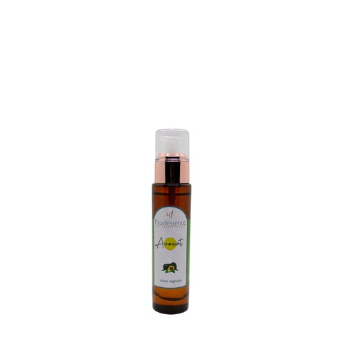 Rituelessence Huile D’avocat 100ml