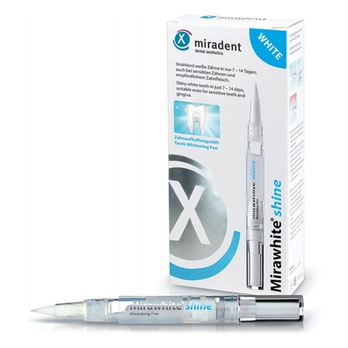 MIRADENT Mirawhite Oxygen Stylo Blanchissant