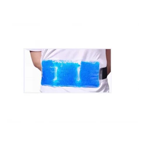 Coussin de gel Hot Dos LMRR2