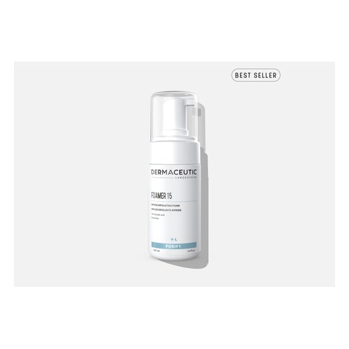 Dermaceutic Foamer 15 (100 ml)