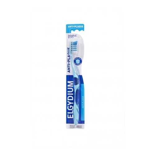 ELGYDIUM BAD ANTI-PLAQUE MEDIUM