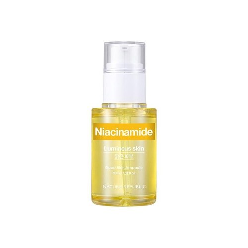 NATURE REPUBLIC NIACINAMIDE SÉRUM ANTI-IMPERFECTIONS 30ml