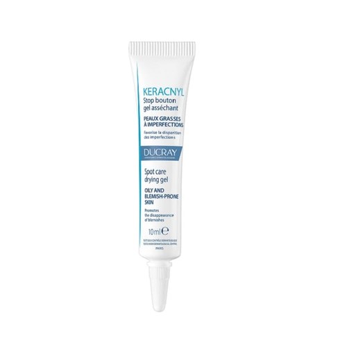 DUCRAY  KERACNYL STOP BOUTON 10ML