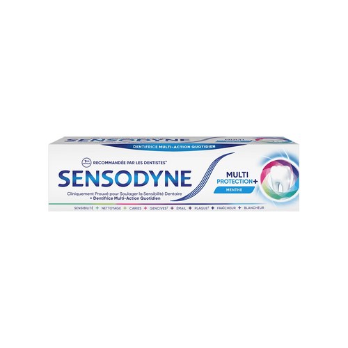 Sensodyne Dentifrice Multi Protection 75 ml