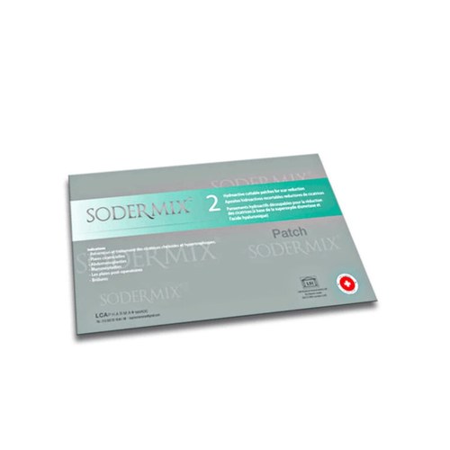 SODERMIX PATCH