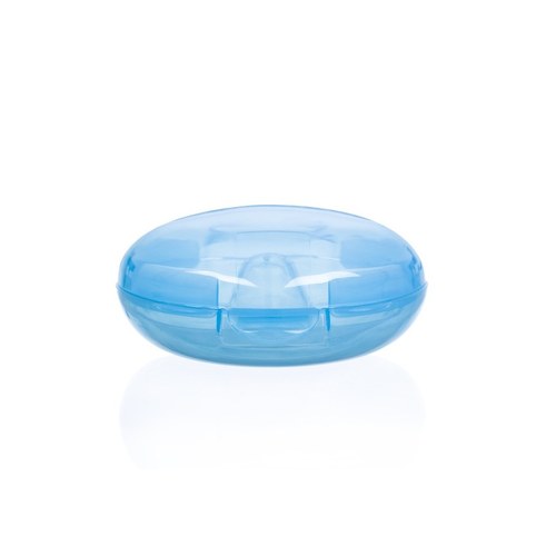 Bébédor protège mamelons 2PCS Bleu - 664