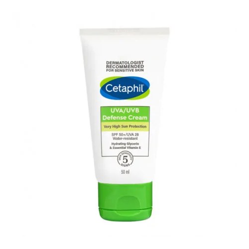 Cétaphil  UV Défense SPF50  50 ml