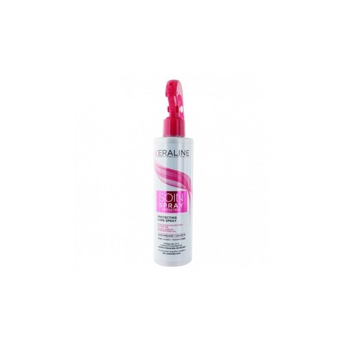 Keraline soin spray protecteur sans rincage 250ml