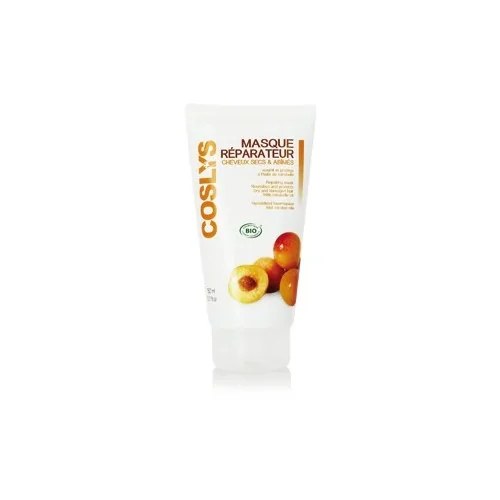 coslys Masque réparateur cheveux secs et abîmés