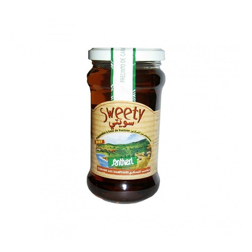 Santiveri Sweety 370g
