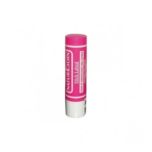 NATURE SOIN STICK LABIAL TEINTE 3,35G