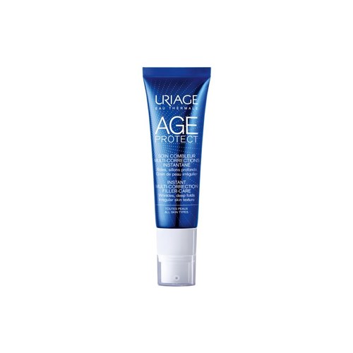 Uriage Age Protect Soin Combleur Multi-Corrections Instantané – 30 Ml