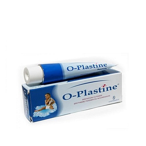 O-plastine pommade 30g (petit model)