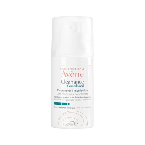 AVENE CLEANANCE COMEDOMED 30ML