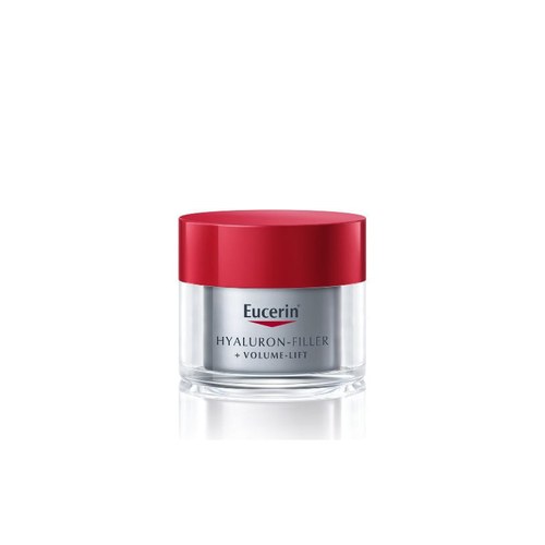 EUCERIN HYALURON-FILLER + VOLUME-LIFT SOIN DE NUIT