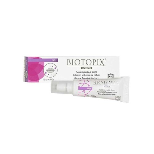 BIOTOPIX SPC BAUME REPULPANT DES LEVRES