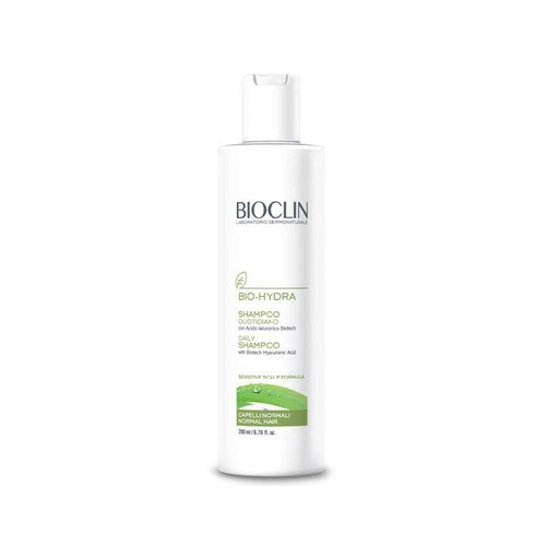 BIOCLIN BIO- HYDRA SHAMPOING QUOTIDIEN 200 ML