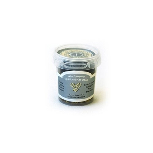 JERRAFLORE JERRA BKHOR 1 POT Encens
