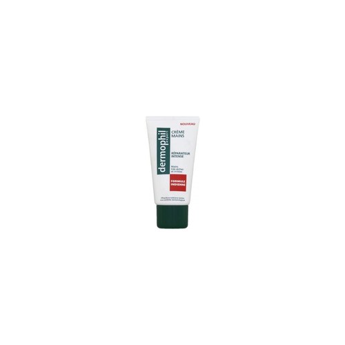 DERMOPHIL Crème Mains Anti-Taches / Anti-Âge 75ml