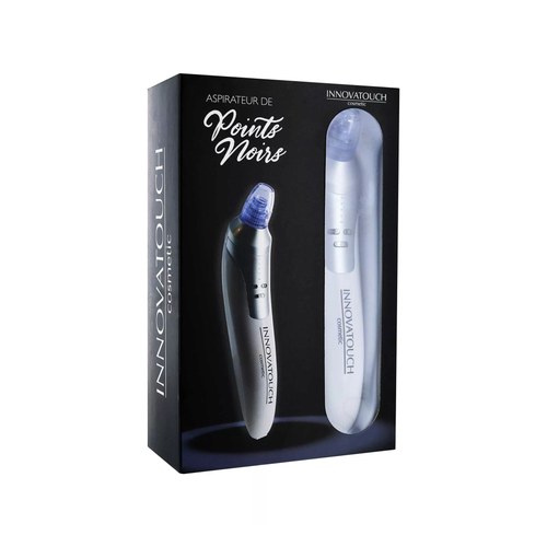INNOVATOUCH ASPIRATEUR DE POINTS NOIRS