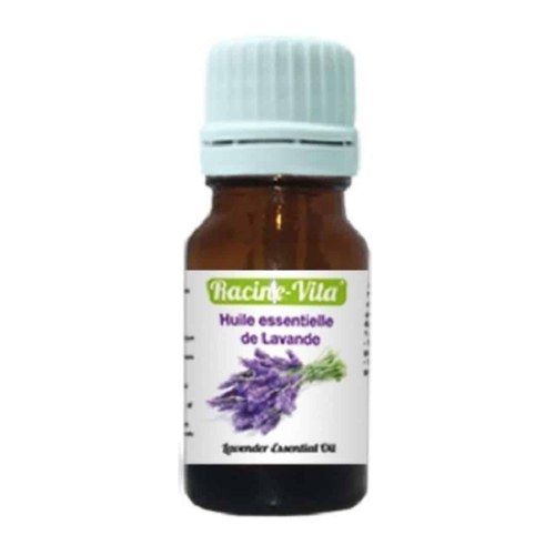RACINE VITA Huile essentielle de lavande 10 ml