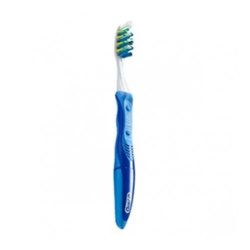 ORAL-B BROSSE PRO-EXPERT MASSAGER Souple - Médium