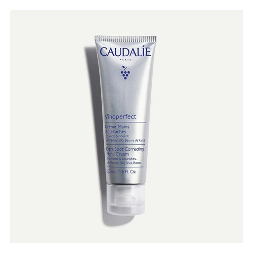 CAUDALIE VINOPERFECT CREME MAINS ANTI TACHES 50ML