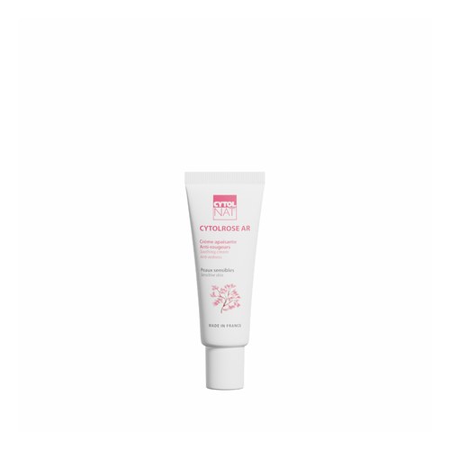 Cytolnat Cytolrose AR Crème Apaisante Anti-Rougeurs 40 Ml