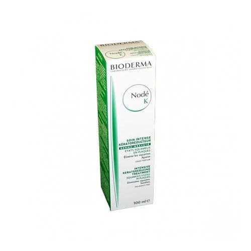 BIODERMA NODE K EMULSION 100ML KÉRATO-RÉDUCTRICE