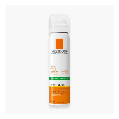 LA ROCHE-POSAY ANTHELIOS BRUME FRAICHE INVISIBLE SPF 50 75ml