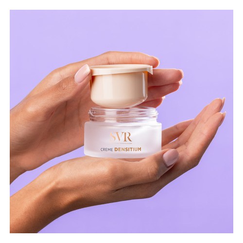 SVR DENSITIUM CREME 50ml Soin Rafermissant