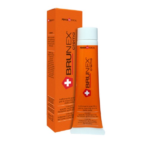 BRUNEX CREME DEPIGMENTANTE SPF 50+ 30ML