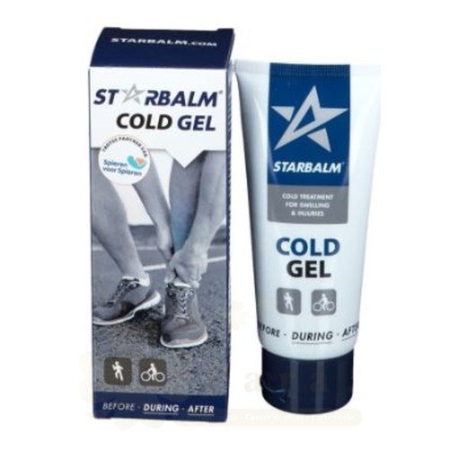 STARBALM GEL FROID 100ML