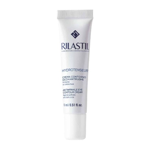 RILASTIL HYDROTENSEUR CRÈME CONTOUR DES YEUX 15 ml
